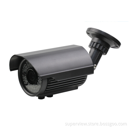 2.0m P2p Waterproof IP Camera with 2.8-12mm Lens (IPWV421-2.0M)